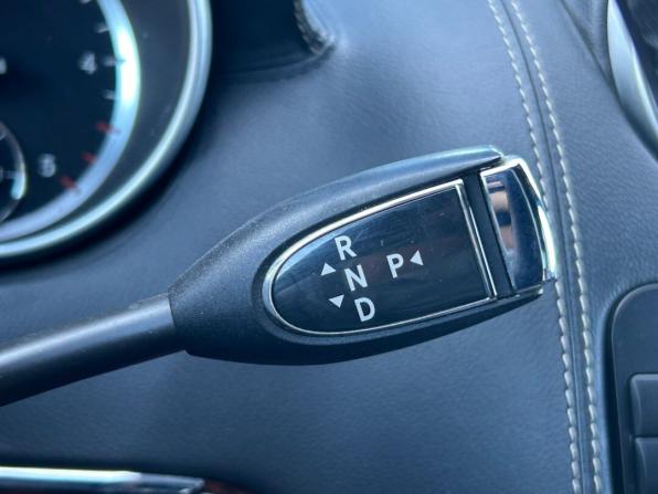 Mercedes-Benz M-Класс II (W164) Рестайлинг с пробегом 2011 года, цена 1 820 000 рублей, 284183 км, внедорожник, Автокод Объявления