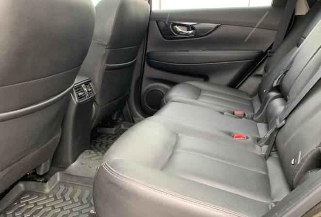 Nissan X-Trail III с пробегом 2019 года, цена 2 445 000 рублей, 81066 км, внедорожник, Автокод Объявления