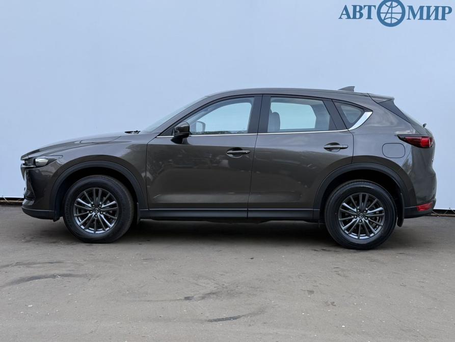 Mazda CX-5 II Москва  - изображение 8