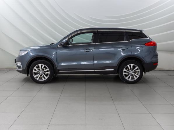 Geely Atlas I с пробегом 2019 года, цена 1 648 000 рублей, 64792 км, внедорожник, Автокод Объявления