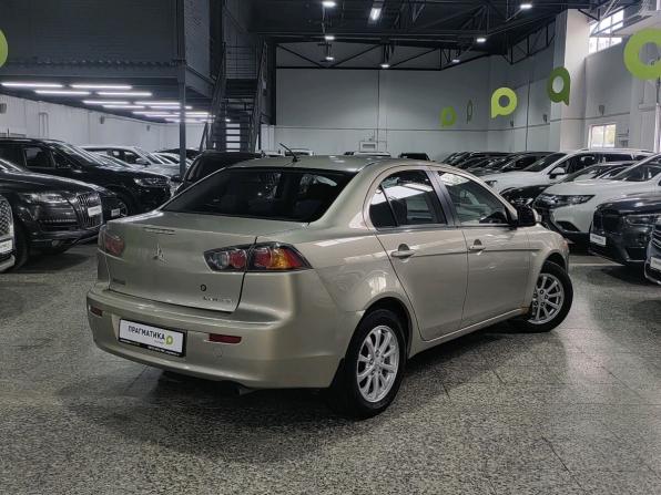 Mitsubishi Lancer X Рестайлинг с пробегом 2011 года, цена 700 000 рублей, 116300 км, седан, Автокод Объявления