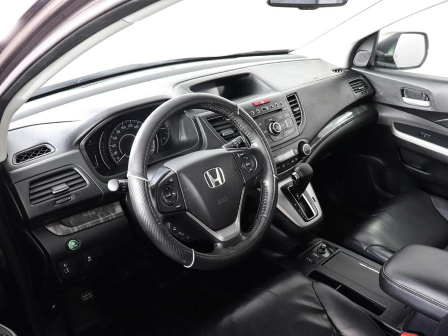 Honda CR-V IV Химки  - изображение 10
