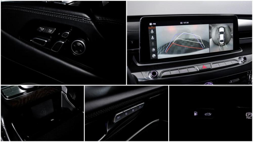 Kia K900 II Москва  - изображение 17