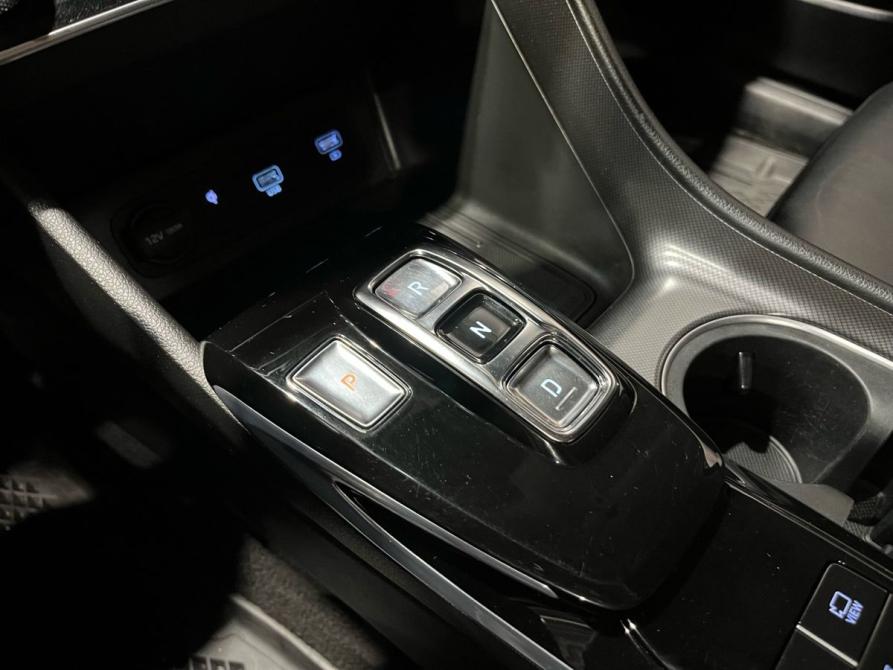 Hyundai Sonata VIII (DN8) Пермь  - изображение 23