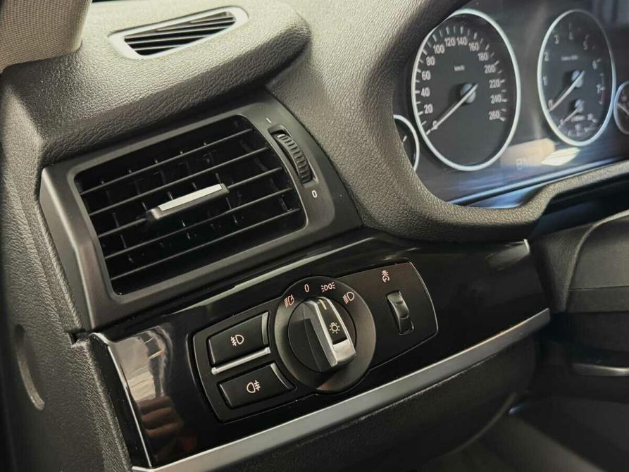 BMW X3 II (F25) Рестайлинг Москва  - изображение 11