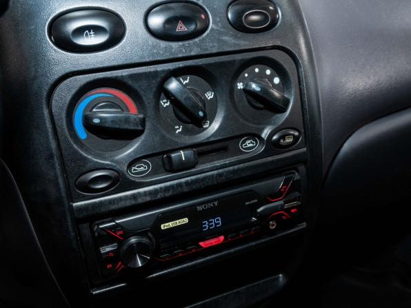 Daewoo Matiz I Рестайлинг с пробегом 2012 года, цена 220 000 рублей, 100400 км, хэтчбек, Автокод Объявления