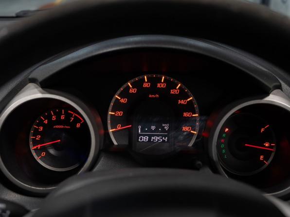 Honda Fit II с пробегом 2010 года, цена 930 000 рублей, 81954 км, хэтчбек, Автокод Объявления