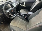 Geely Emgrand X7 I Рестайлинг Набережные Челны  - изображение 28