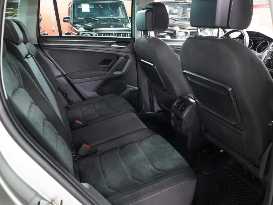 Volkswagen Tiguan II Москва  - изображение 14