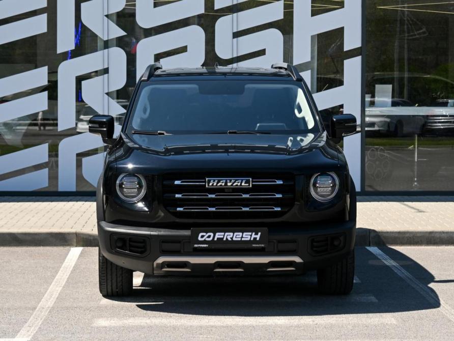 Haval Dargo Волгоград  - изображение 3