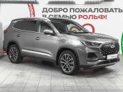Chery Tiggo 8 Pro Max I Москва  - изображение 34
