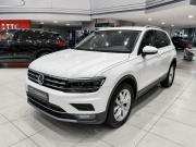 Volkswagen Tiguan II Казань  - изображение 23