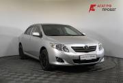 Toyota Corolla X (E140 E150) Нижний Новгород  - изображение 22
