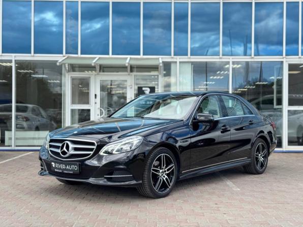 Mercedes-Benz E-Класс IV (W212 S212 C207) Рестайлинг с пробегом 2015 года, цена 2 450 000 рублей, 123913 км, седан, Автокод Объявления