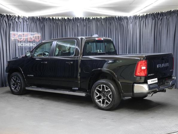 Ram 1500 V Рестайлинг с пробегом 2025 года, цена 8 490 000 рублей, 43 км, offers.body_type.unknown, Автокод Объявления