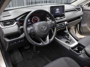 Toyota RAV4 V (XA50) Москва  - изображение 38