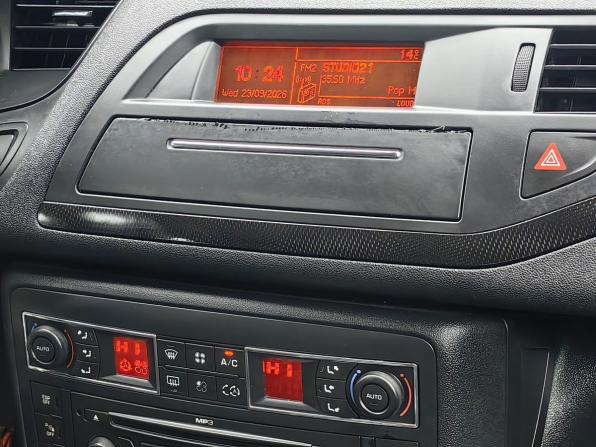 Citroen C5 II с пробегом 2009 года, цена 549 000 рублей, 427656 км, универсал, Автокод Объявления