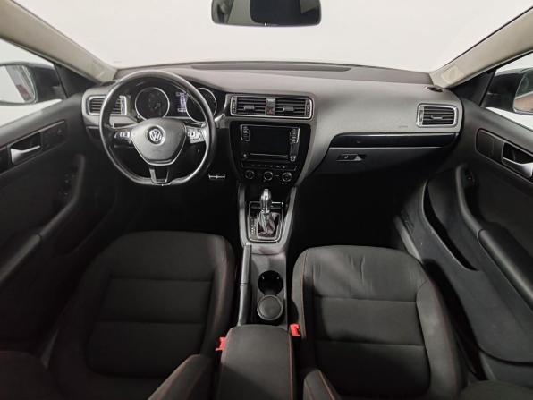 Volkswagen Jetta VI Рестайлинг с пробегом 2017 года, цена 1 375 000 рублей, 121493 км, седан, Автокод Объявления
