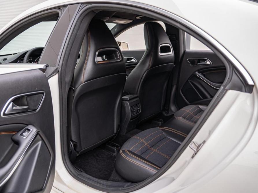 Mercedes-Benz CLA I (C117 X117) Краснодар  - изображение 11