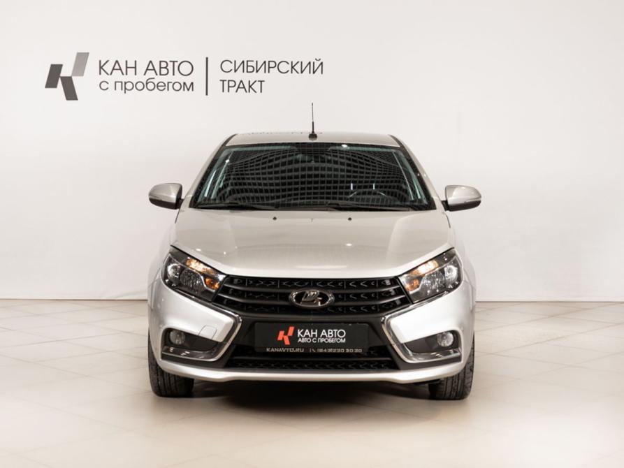 Lada (ВАЗ) Vesta I Казань  - изображение 2