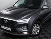 Hyundai Santa Fe IV Москва  - изображение 43