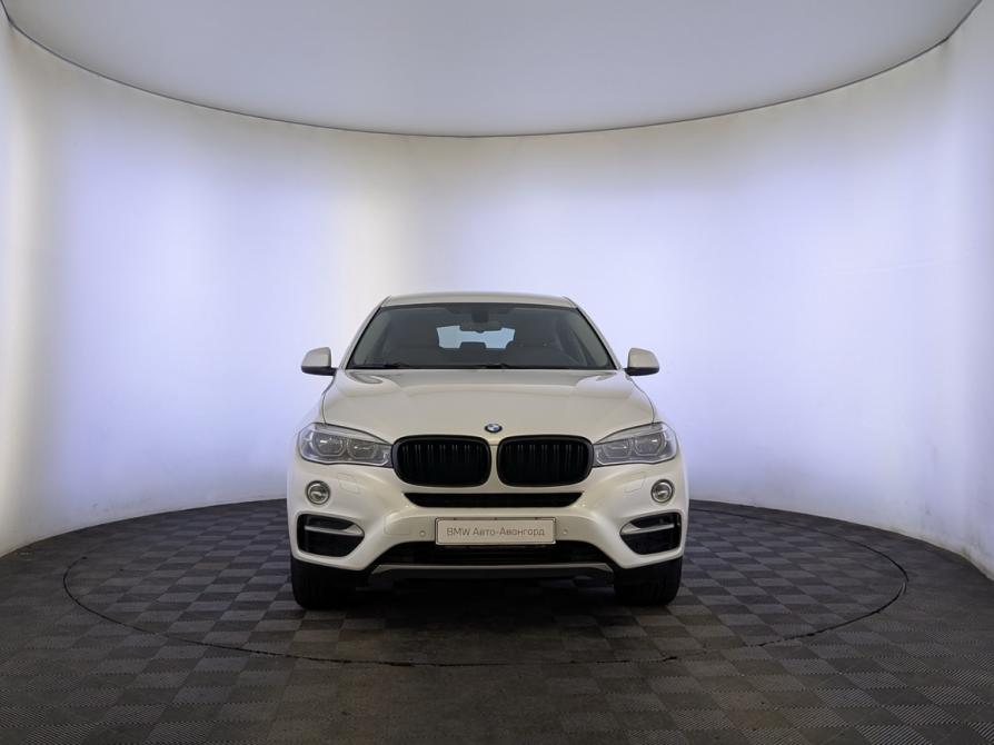 BMW X6 II (F16) Москва  - изображение 2