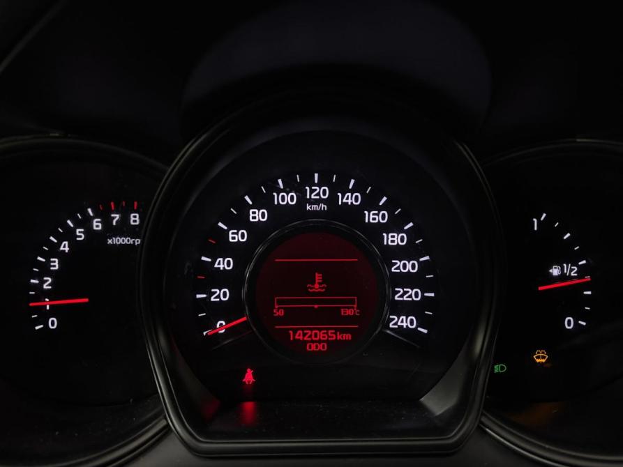 Kia Ceed II Альметьевск  - изображение 16