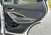Hyundai Santa Fe III Рестайлинг Екатеринбург  - изображение 59