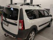 Lada (ВАЗ) Largus I Санкт-Петербург  - изображение 14