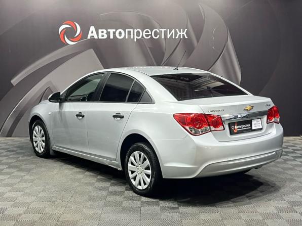 Chevrolet Cruze I Рестайлинг с пробегом 2013 года, цена 660 000 рублей, 148400 км, седан, Автокод Объявления