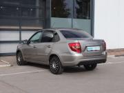 Lada (ВАЗ) Granta I Рестайлинг Нижний Новгород  - изображение 20
