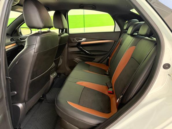 Lada (ВАЗ) Vesta I Рестайлинг (NG) с пробегом 2023 года, цена 1 649 000 рублей, 20000 км, седан, Автокод Объявления