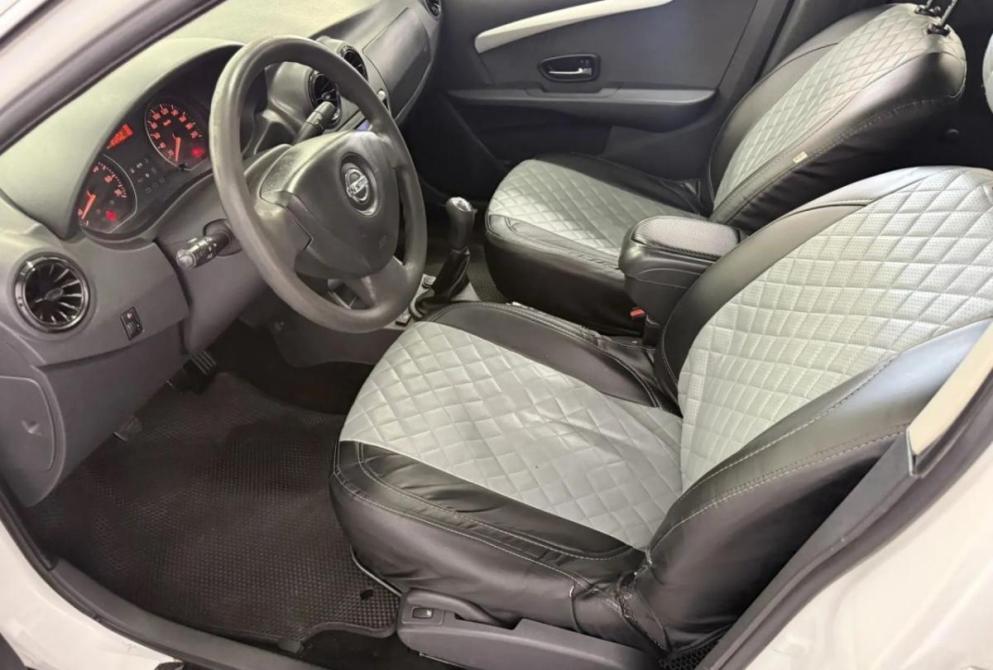 Nissan Almera III (G15) Астрахань  - изображение 18