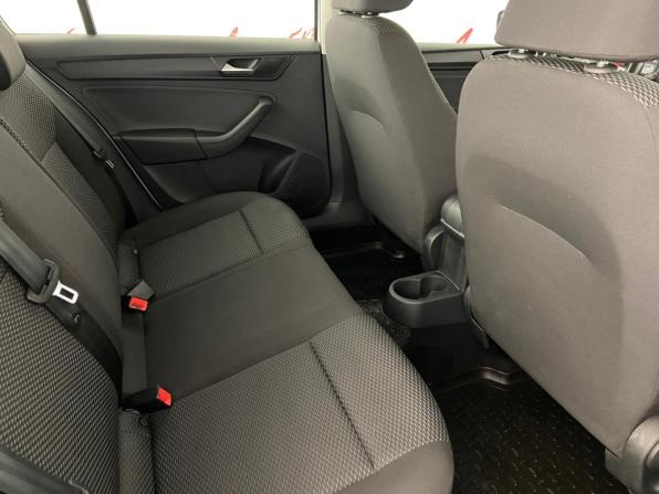 Volkswagen Polo VI с пробегом 2022 года, цена 1 475 000 рублей, 66144 км, лифтбек, Автокод Объявления