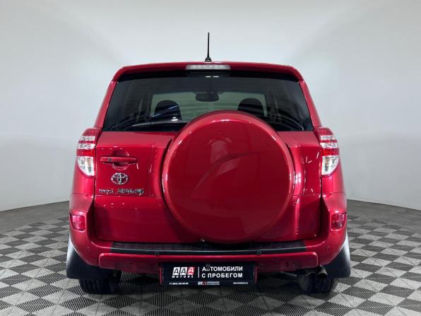 Toyota RAV4 III (XA30) Рестайлинг с пробегом 2012 года, цена 1 399 000 рублей, 173881 км, внедорожник, Автокод Объявления