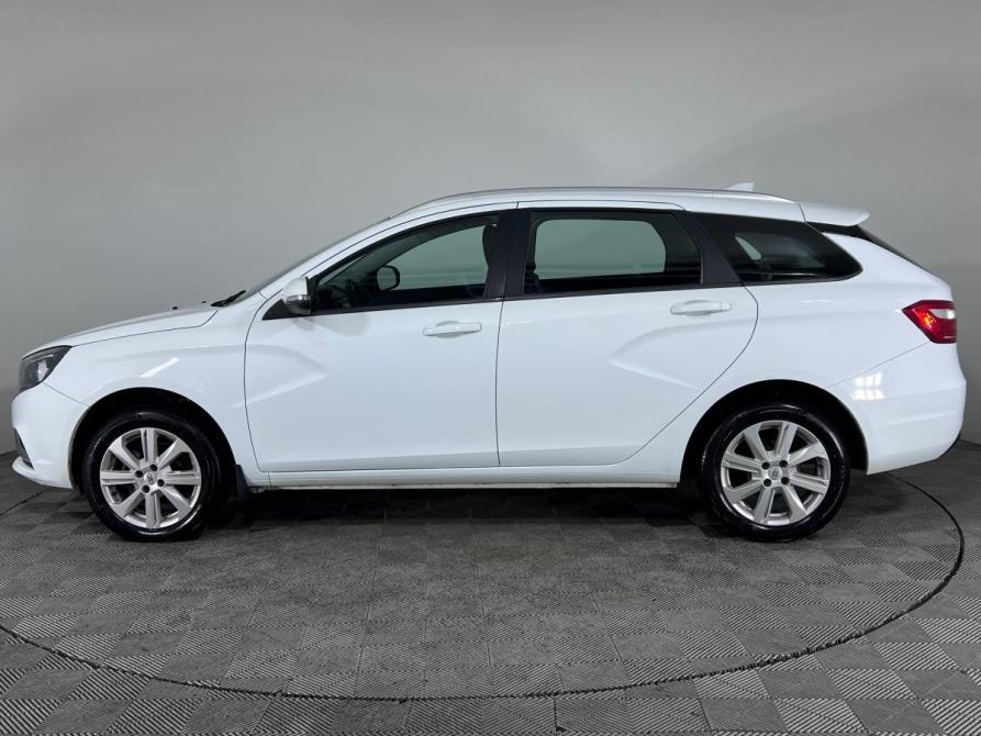 Lada (ВАЗ) Vesta I Ростов-на-Дону  - изображение 6
