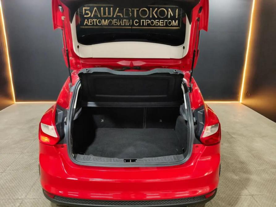 Ford Focus III Уфа  - изображение 6