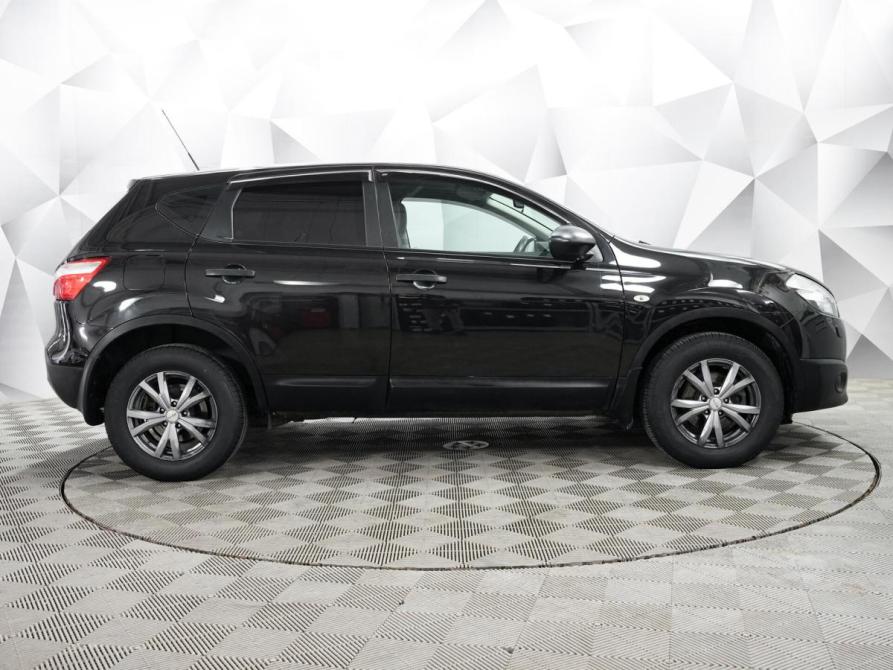 Nissan Qashqai I Рестайлинг Ульяновск  - изображение 6