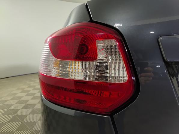 Lada (ВАЗ) Granta I Рестайлинг с пробегом 2024 года, цена 815 000 рублей, 37308 км, лифтбек, Автокод Объявления