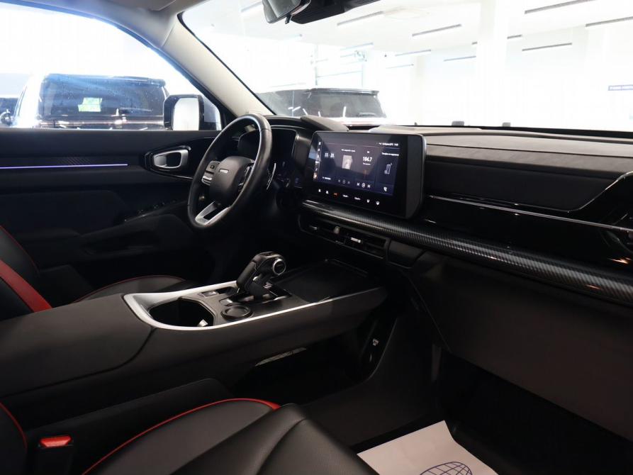 Haval H3 I Калуга  - изображение 31