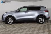 Kia Sportage IV Рестайлинг Нижний Новгород  - изображение 25
