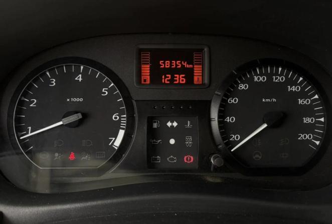 Lada (ВАЗ) Largus I с пробегом 2019 года, цена 1 090 000 рублей, 58353 км, универсал, Автокод Объявления