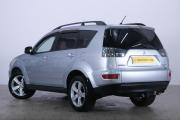 Mitsubishi Outlander II Рестайлинг Омск  - изображение 27