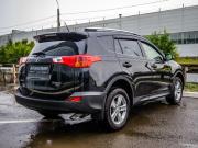 Toyota RAV4 IV (XA40) Волгоград  - изображение 46
