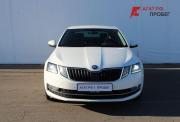Skoda Octavia III (A7) Рестайлинг Нижний Новгород  - изображение 25