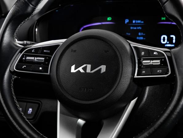 Kia K3 II (China Market) Рестайлинг с пробегом 2023 года, цена 2 099 000 рублей, 53398 км, седан, Автокод Объявления