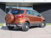 Ford EcoSport II Самара  - изображение 25