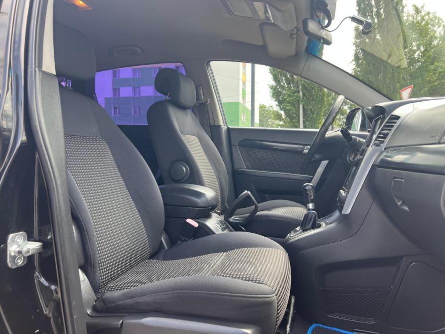 Chevrolet Captiva I Стерлитамак  - изображение 11