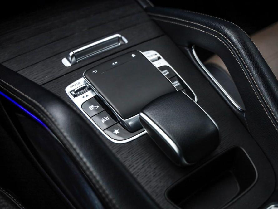 Mercedes-Benz GLE II (V167) Санкт-Петербург  - изображение 22