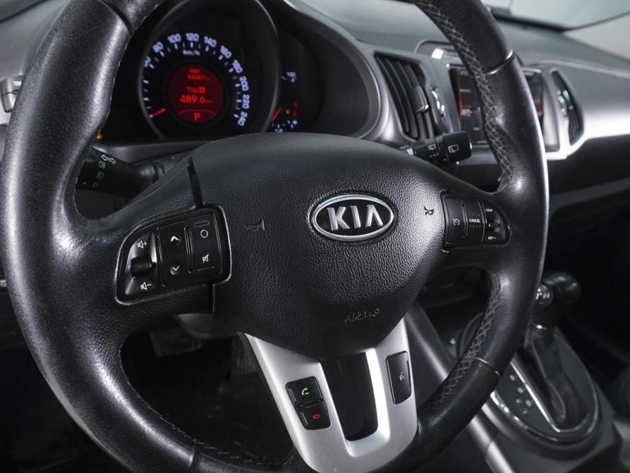 Kia Sportage III Ростов-на-Дону  - изображение 12